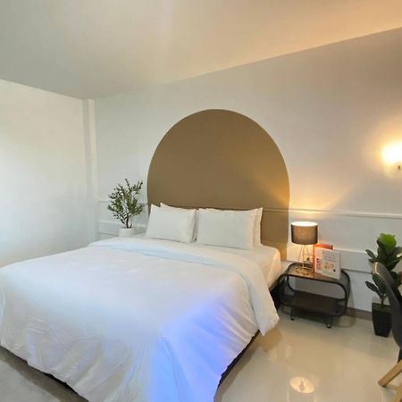 The S Design Hotel Μπούρι Ραμ Εξωτερικό φωτογραφία