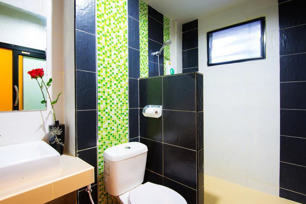 The S Design Hotel Μπούρι Ραμ Εξωτερικό φωτογραφία